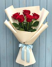 Букет Классика чувств в Будановке