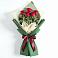 Букет цветов из: Розы в Будановке