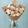 Букет цветов из: Розы в Будановке