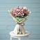 Букет цветов из: Орхидеи и Розы в Будановке