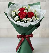 Букет Идеальный Вкус в Будановке