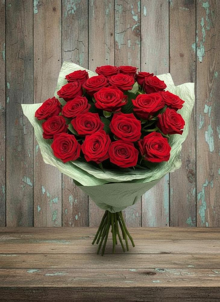 Букет Классика в Будановке