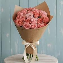 Букет цветов из:  Розы в Будановке