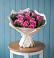 Букет цветов из: Розы в Будановке