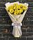 Букет цветов из: Хризантемы в Будановке