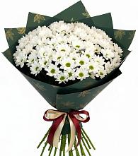 Букет цветов из:  Хризантемы в Будановке