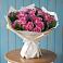 Букет цветов из: Розы в Будановке