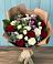 Букет цветов из: Розы и Альстромерии в Будановке