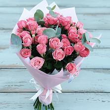 Букет Леди совершенство в Будановке